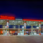 TotalEnergies thu về hơn 1 tỷ USD lợi từ dầu Trung Đông