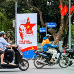 Việt Nam trở thành miền đất hứa của hàng loạt ngân hàng Singapore