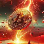 Bitcoin nguy cơ rơi xuống ngưỡng 100.000 USD