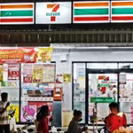 7-Eleven trở thành trải nghiệm du lịch không thể bỏ lỡ tại Thái Lan