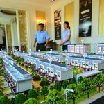 "Cơn ác mộng kép" của bất động sản Trung Quốc: Suy thoái kéo dài và dân số suy giảm