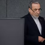 Ngoại trưởng Iran Abbas Araghchi
