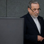 Ngoại trưởng Iran Abbas Araghchi