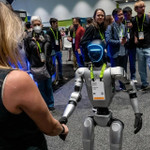 Cuộc đua robot AI châu Á: Trung Quốc bứt tốc, Đông Nam Á vẫn loay hoay