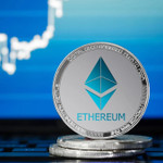Ether khởi sắc với mức tăng 9%, Bitcoin chưa thể công phá xong mốc 105.000 USD