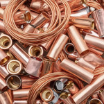 Giá đồng có thể sớm lập đỉnh 15.000 USD/tấn 