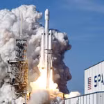 Vượt cả Aramco và Alibaba, SpaceX chuẩn bị phá vỡ mọi kỷ lục IPO