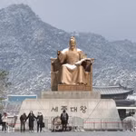 Du lịch Hàn Quốc mất lợi thế trước Đông Nam Á trong mắt du khách Trung Quốc? 