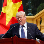 Trump Organization tính rót 1 tỷ USD xây Trump Tower cao 60 tầng tại TPHCM