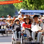 Du khách Trung Quốc rời Nhật Bản, đổ về Đông Nam Á: Cơ hội vàng hay chỉ là hiệu ứng nhất thời?