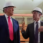 Nỗ lực gây sức ép lên Fed của Tổng thống Donald Trump đang phản tác dụng