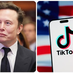 Elon Musk sắp tiếp quản TikTok?