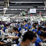 Chiến tranh thương mại Mỹ - Trung: “Con dao hai lưỡi” với ASEAN 