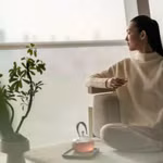 Khi phòng khách sạn trở thành không gian chữa lành