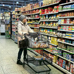 Tắc nghẽn tại eo biển Hormuz có thể đẩy giá lương thực toàn cầu tăng mạnh