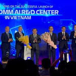 Cùng Nvidia, Intel, Samsung, đại gia Mỹ nắm 172 tỷ USD “bắt tay” Viettel biến Việt Nam thành trung tâm AI thế giới