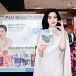 Cuộc cạnh tranh nảy lửa giữa mỹ phẩm Trung - Hàn tại thị trường Đông Nam Á