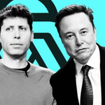 Cuộc đối đầu nghìn tỷ USD giữa Sam Altman và Elon Musk