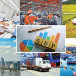 IMF: Kinh tế Việt Nam vững vàng nhưng dễ tổn thương trước biến động thương mại toàn cầu 