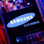 Samsung Electronics cán mốc doanh thu lịch sử