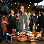 Một trong những triệu phú trẻ được “sản sinh” từ Internet, streamer 20 tuổi IShowSpeed, đã có chuyến du lịch kéo dài hai tuần tại Trung Quốc để giao lưu với người hâm mộ