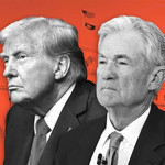 Tổng thống Trump có đang “đùa với lửa” khi động vào Fed?