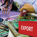 Ngành điện tử Ấn Độ lao đao trước cơn bão thuế quan