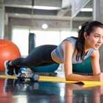 Bí quyết giảm mỡ, tăng cơ theo lời khuyên của chuyên gia y tế