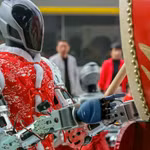 Cuộc đua AI tại Trung Quốc bước sang giai đoạn mới