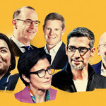 Bật mí một điểm chung của 200 CEO thành công nhất thế giới