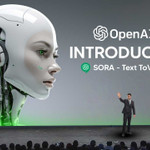 OpenAI ra mắt "siêu phẩm" AI tạo video Sora