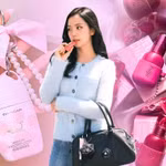 Cú bẻ lái vào thị trường ngách của doanh nghiệp thời trang và làm đẹp