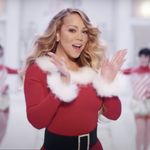 Nữ hoàng nhạc Giáng sinh Mariah Carey kiếm tiền “khủng” từ bản hit "All I Want for Christmas Is You"