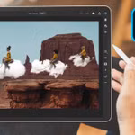 Adobe trở lại tâm điểm tranh cãi trong giới công nghệ