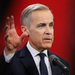 Chân dung tân Thủ tướng Canada Mark Carney