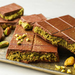 Sô cô la Dubai tiếp tục làm mưa làm gió trên thị trường toàn cầu