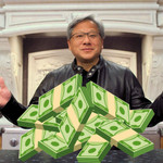 Đằng sau khối tài sản 143 tỷ USD của “ông trùm AI” Jensen Huang