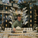 Kho vàng 42,4 tỷ Euro của Lebanon: Giải pháp cứu nền kinh tế hay “ranh giới đỏ” bất khả xâm phạm?