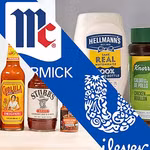 Unilever sáp nhập mảng thực phẩm với McCormick: Bước đi mới trong cuộc đua tái định vị ngành hàng tiêu dùng