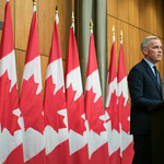 Kinh tế Canada lâm nguy, Thủ Tướng Mark Carney vội đến Washington để đàm phán thuế quan