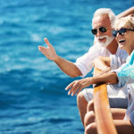 Thế hệ “người tiêu dùng bạc” dẫn dắt kinh tế Anh