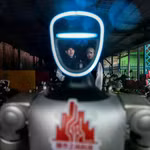 Cơn sốt AI và "cú sốc" việc làm đối với lực lượng lao động trụ cột của Trung Quốc