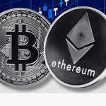Bitcoin rơi về ngưỡng 108.000 USD, Ether giữ vững mốc 2.650 USD