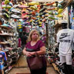 Thuế Mỹ siết chặt, Trung Quốc đẩy mạnh “xả hàng” sang Mỹ Latin