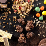 Giá ca cao biến động, “sôcôla giả” lên ngôi