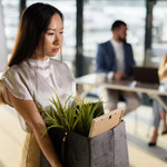 AI khiến hơn 50.000 lao động mất việc trong năm 2025