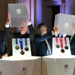 Giá vàng bạc lập đỉnh, huy chương Olympic mùa Đông trở nên đắt giá nhất lịch sử