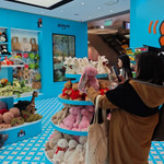 Thương hiệu Jellycat “bội thu” nhờ trào lưu sưu tầm gấu bông của Gen Z 