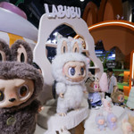 Học hỏi Disney, Pop Mart tìm cách khai thác triệt để thành công của Labubu