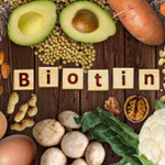 Biotin: Dưỡng chất nhỏ, vai trò lớn